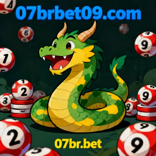 07br.bet Logo
